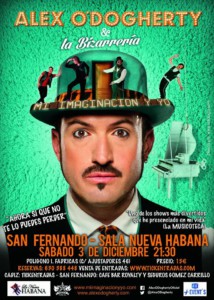 ElCastillodeSanFernando.alex.Miimagincaionyyo.