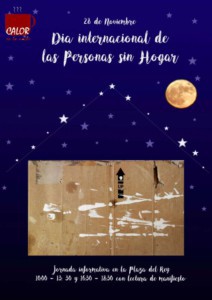 ECastillodeSanFernando.calor-en-la-noche