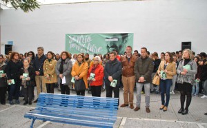 ElCastillodeSanFernando.concentracionviolenciadegénero