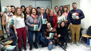 ElCastillodeSanFernando.cursoprevencionviolenciagenero