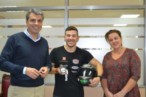 JuanjoRamos.subcampeon 