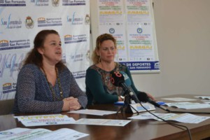 ElCastillodeSanFernando.I Caminata+Zumbaton Unidos por la Diabetes