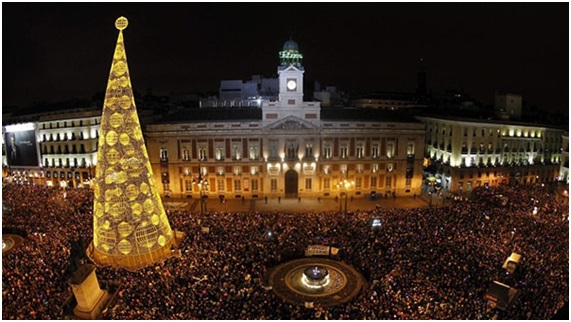 elcastillodesanfernando-lanavidad
