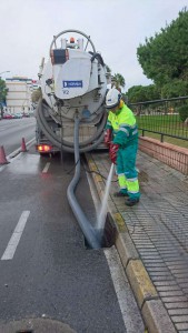 DesarrolloSostenible.LimpiezadeImbornales