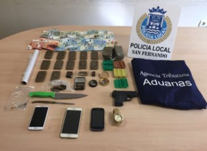 ElCastillodeSanFernando.menudeodehachís