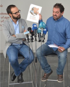 ElCastillodeSanFernando.'El Legado Flamenco de Camarón'