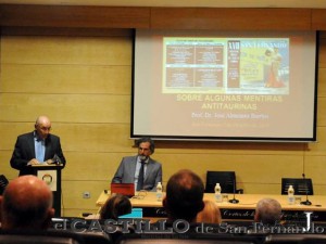 ElCastillodeSanFernando. XVII Encuentro andaluz.