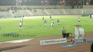 El Castillo de San Fernando.san-fernando.CD