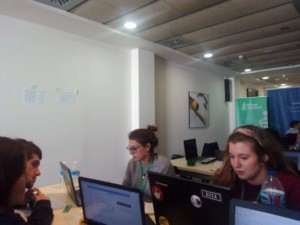start-up-weekend-participantes