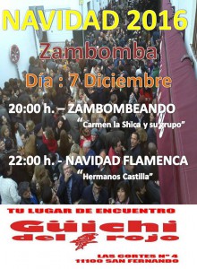 Zambomba.Loro