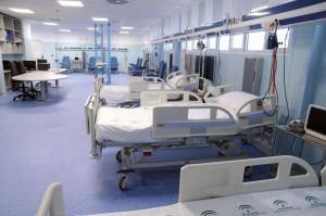 urgencias san carlos