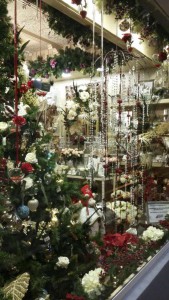 decoflor,concursodeAcosafe,escaparate.