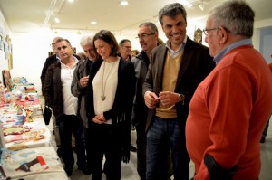 exposicion federacion isla de