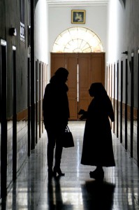 MadresClarisasCapuchinas