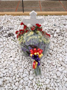 Fotografía de  Javier Pérez Guirao. Antropólogo social. 