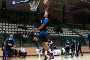 dkv baloncesto