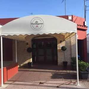 ElCastillodeSanFernandolachurrasqueria