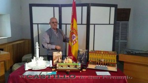 ElCastillodeSanFdernanado.manoloromero