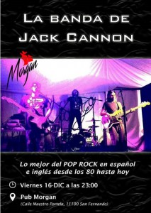 LaBandadeJackCanon_Morgan