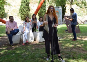 El ‘Meridiano Cero Festival’ se convertirá en la nueva apuesta musical