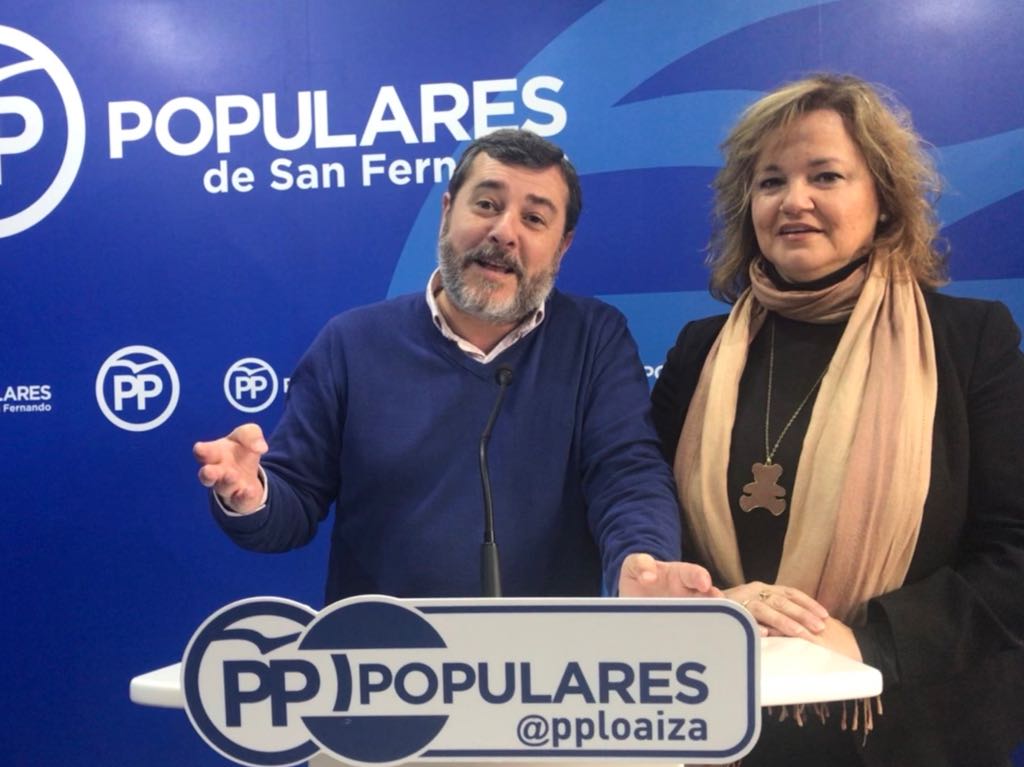 El PP inicia una campaña informativa sobre la nueva Ley de Autónomos ...