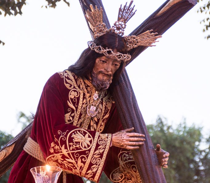 Resumen De La Segunda Semana Del Peregrinaje Del Nazareno Por San resumen-de-la-segunda-semana-del-peregrinaje-del-nazareno-por-san