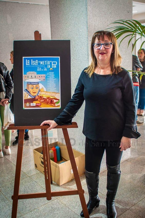 ‘Nonetto’, ‘Lata-Barra’, ‘Bodegón de Miguel’ y ‘Sancho Panza