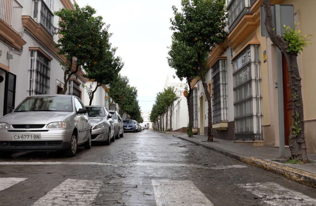 El Ayuntamiento Licita Las Obras De Mejora De La Calle Mariana De El Ayuntamiento Licita Las Obras De Mejora De La Calle Mariana De